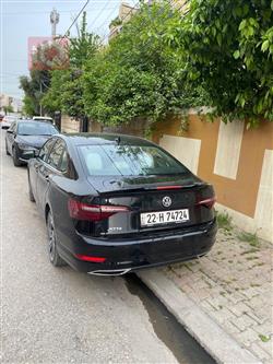 فولكسفاغن جيتا